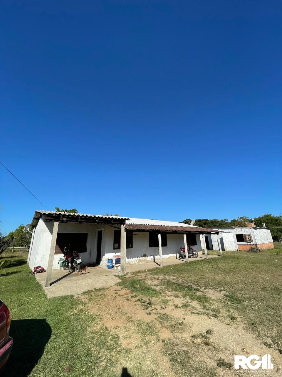 Sítio à venda com 4 quartos, 100m² - Foto 16