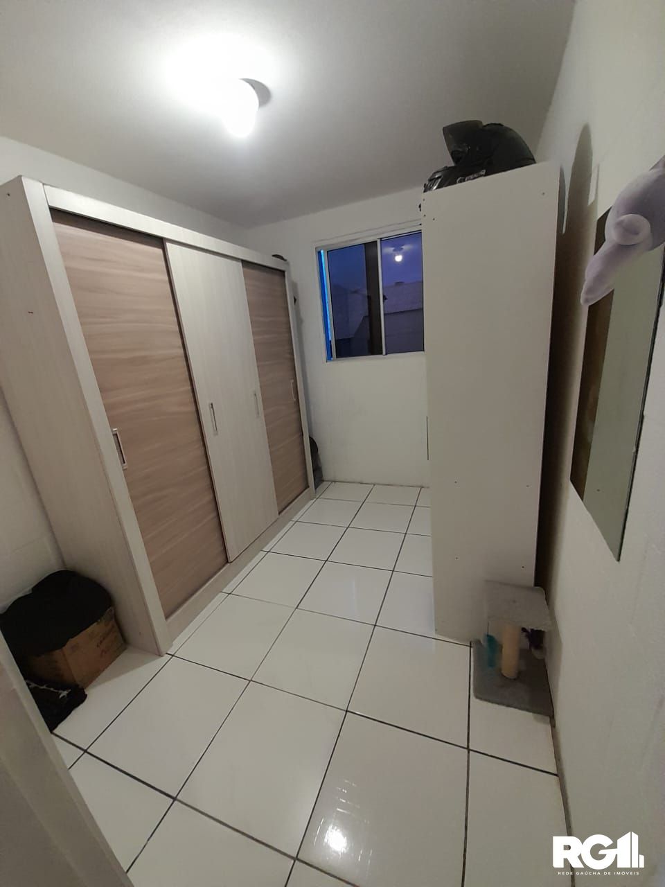 Apartamento à venda com 2 quartos, 39m² - Foto 7