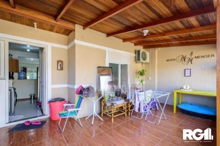 Casa à venda com 2 quartos, 51m² - Foto 24