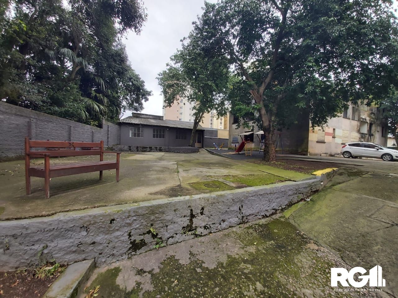 Apartamento à venda com 2 quartos, 59m² - Foto 10