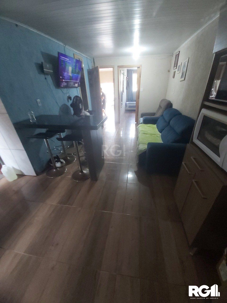 Casa à venda com 2 quartos, 100m² - Foto 5