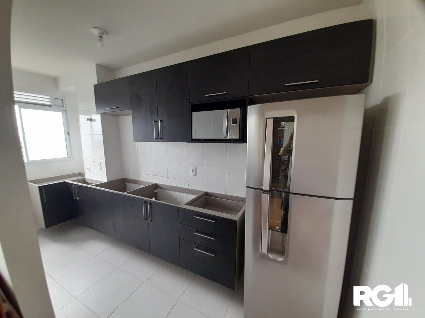 Apartamento à venda com 2 quartos, 45m² - Foto 10