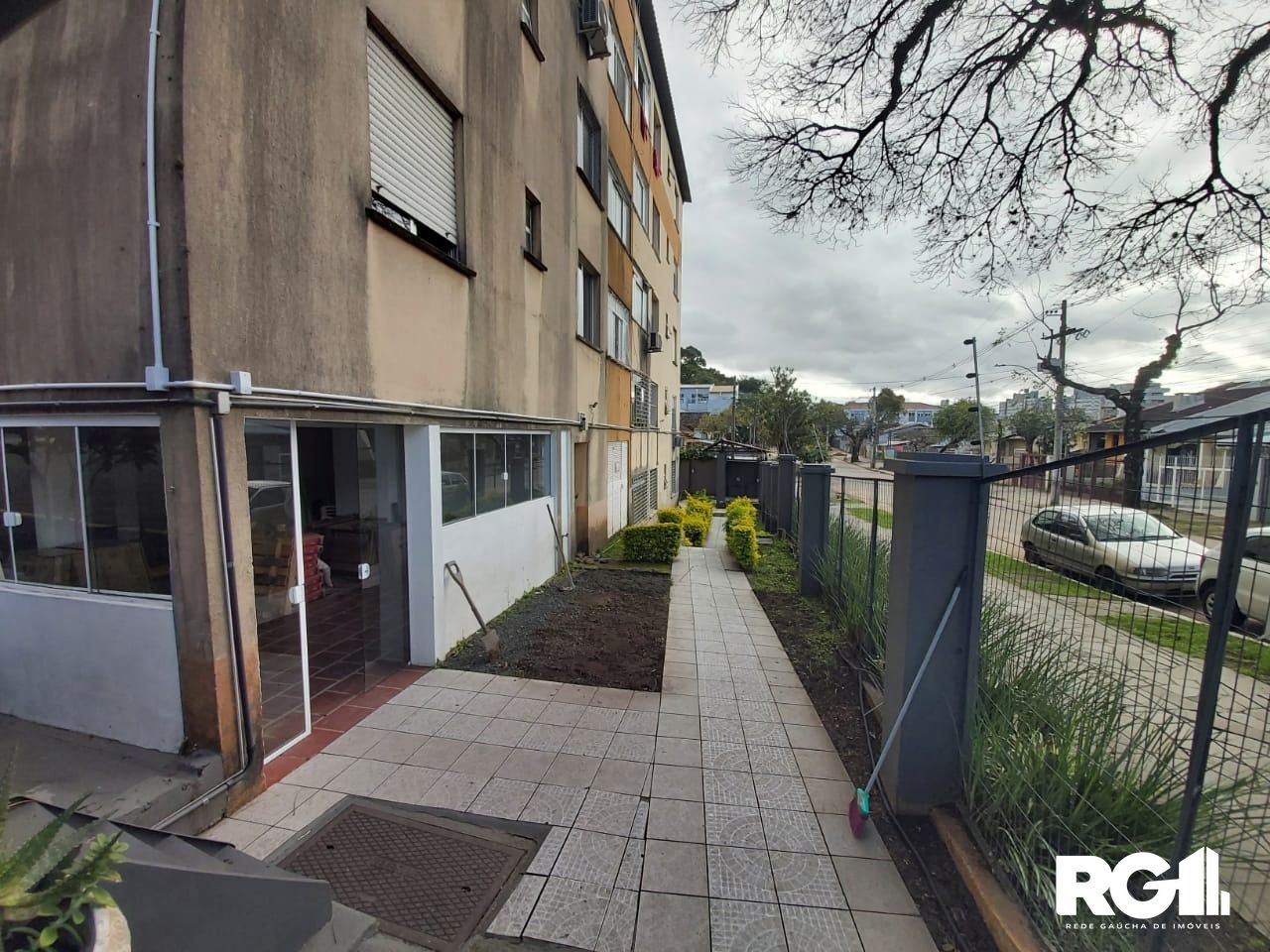 Apartamento à venda com 2 quartos, 59m² - Foto 6