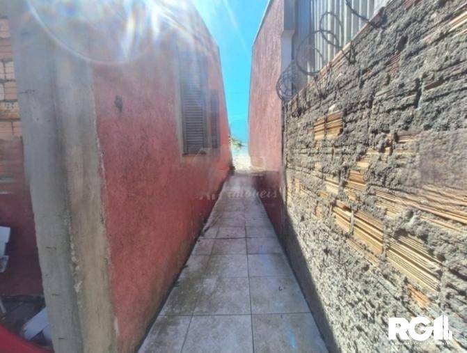 Casa à venda com 2 quartos, 42m² - Foto 9