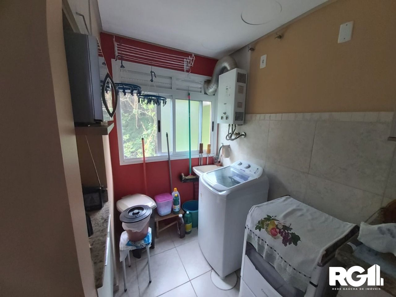 Apartamento à venda com 2 quartos, 98m² - Foto 6