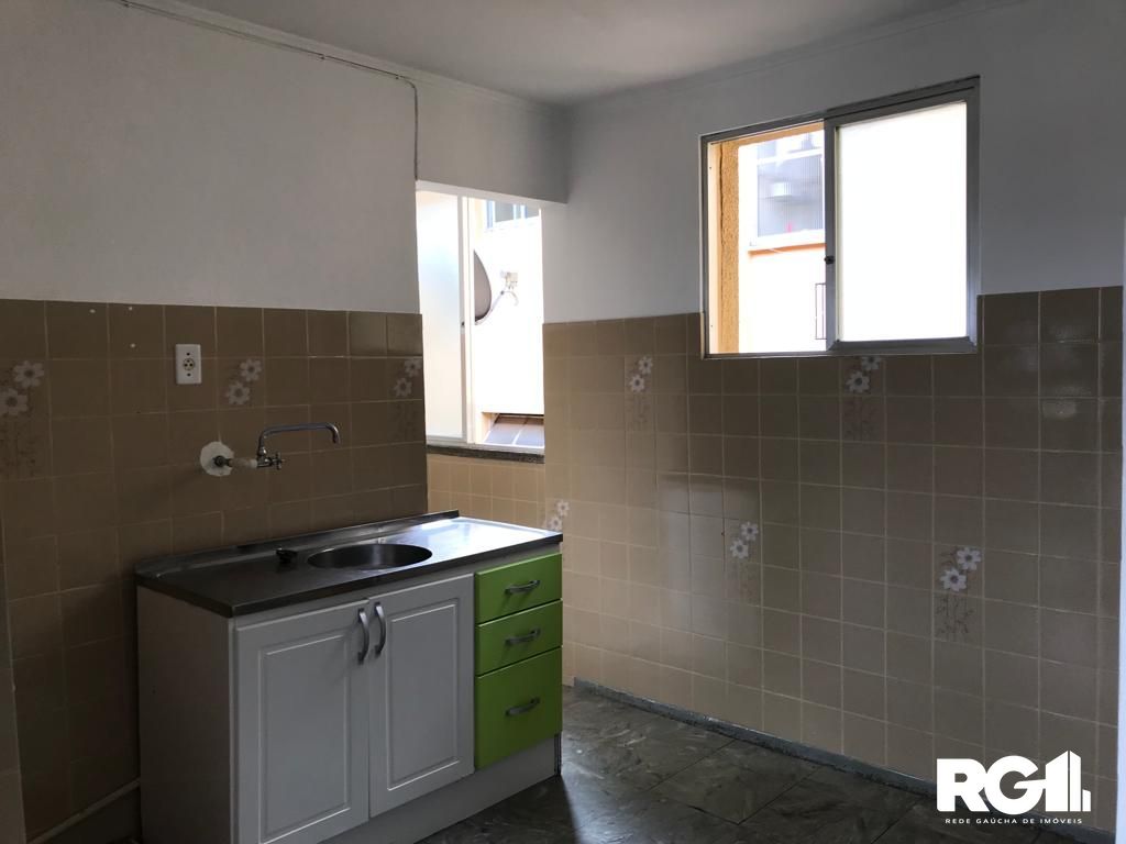 Apartamento à venda com 1 quarto, 35m² - Foto 5