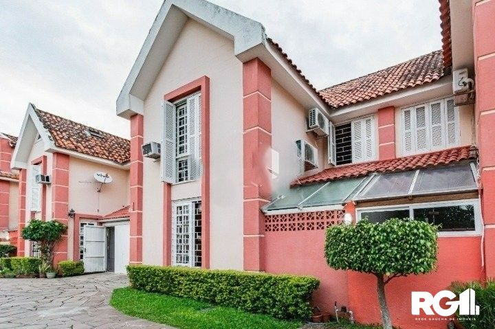 Casa de Condomínio à venda com 3 quartos, 94m² - Foto 39