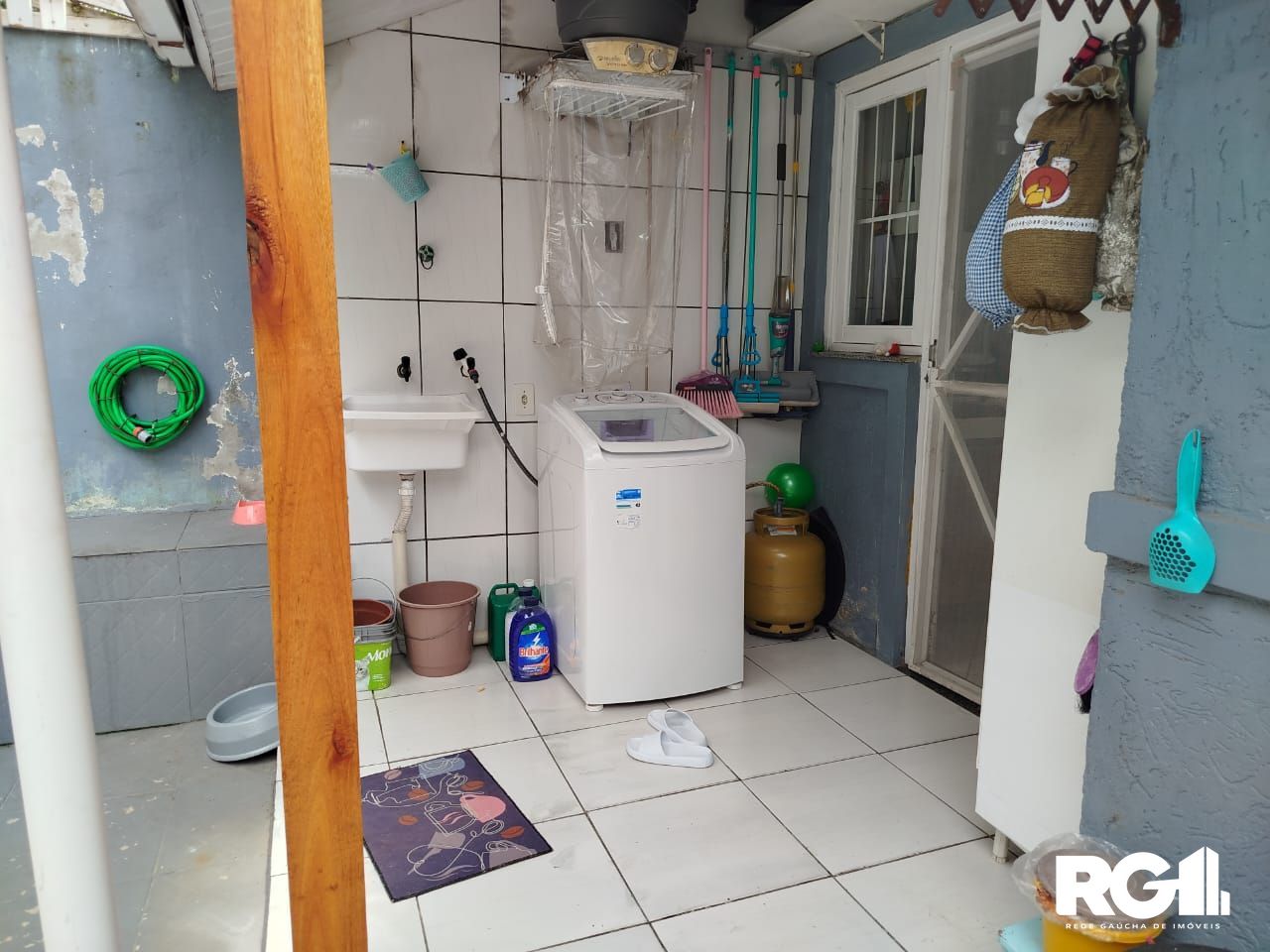 Casa à venda com 2 quartos, 52m² - Foto 12