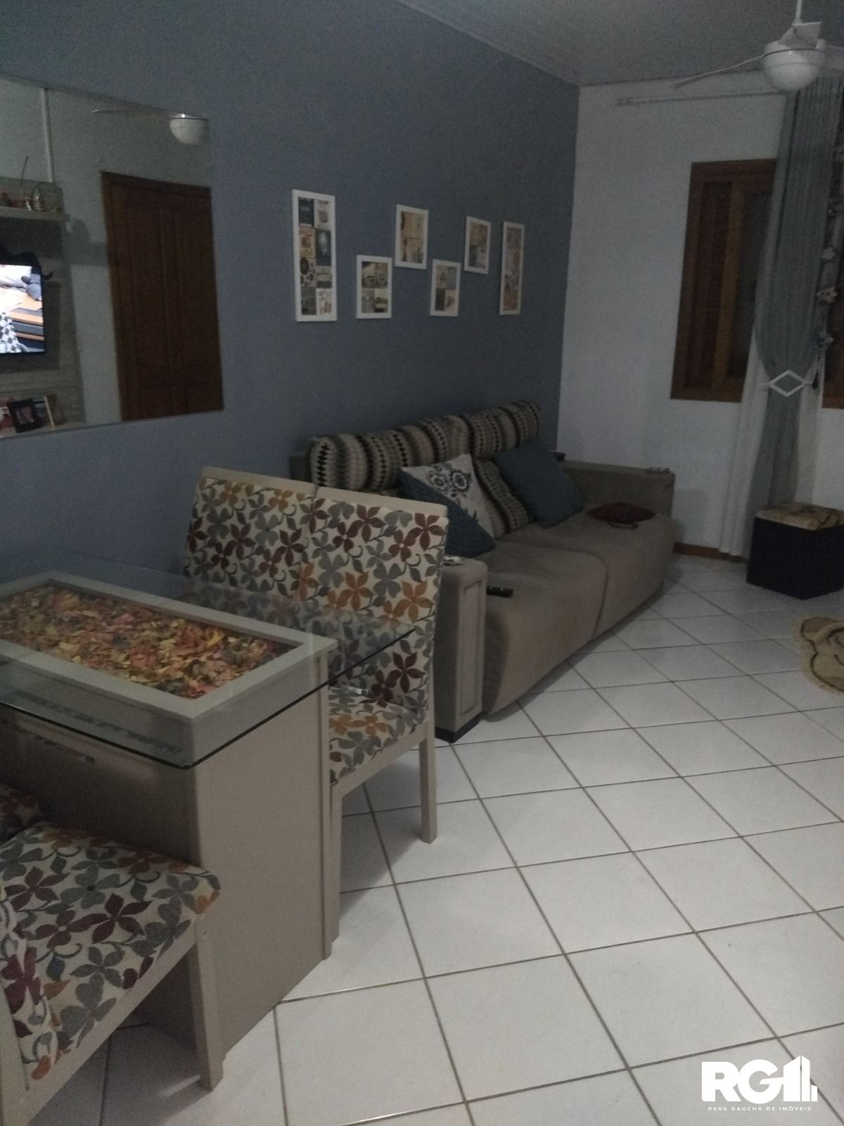 Casa à venda com 2 quartos, 51m² - Foto 5