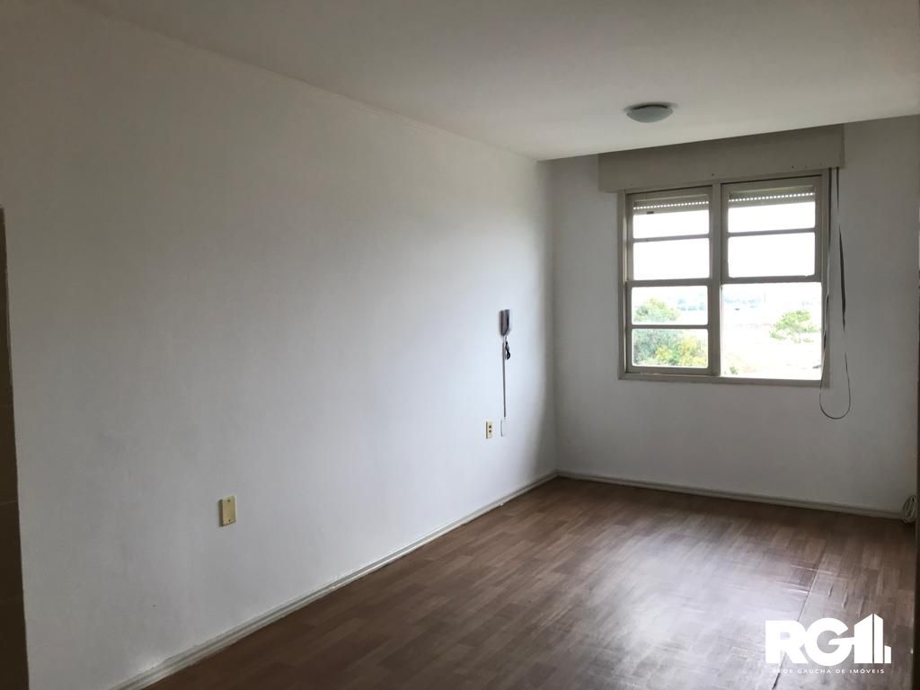 Apartamento à venda com 1 quarto, 35m² - Foto 6