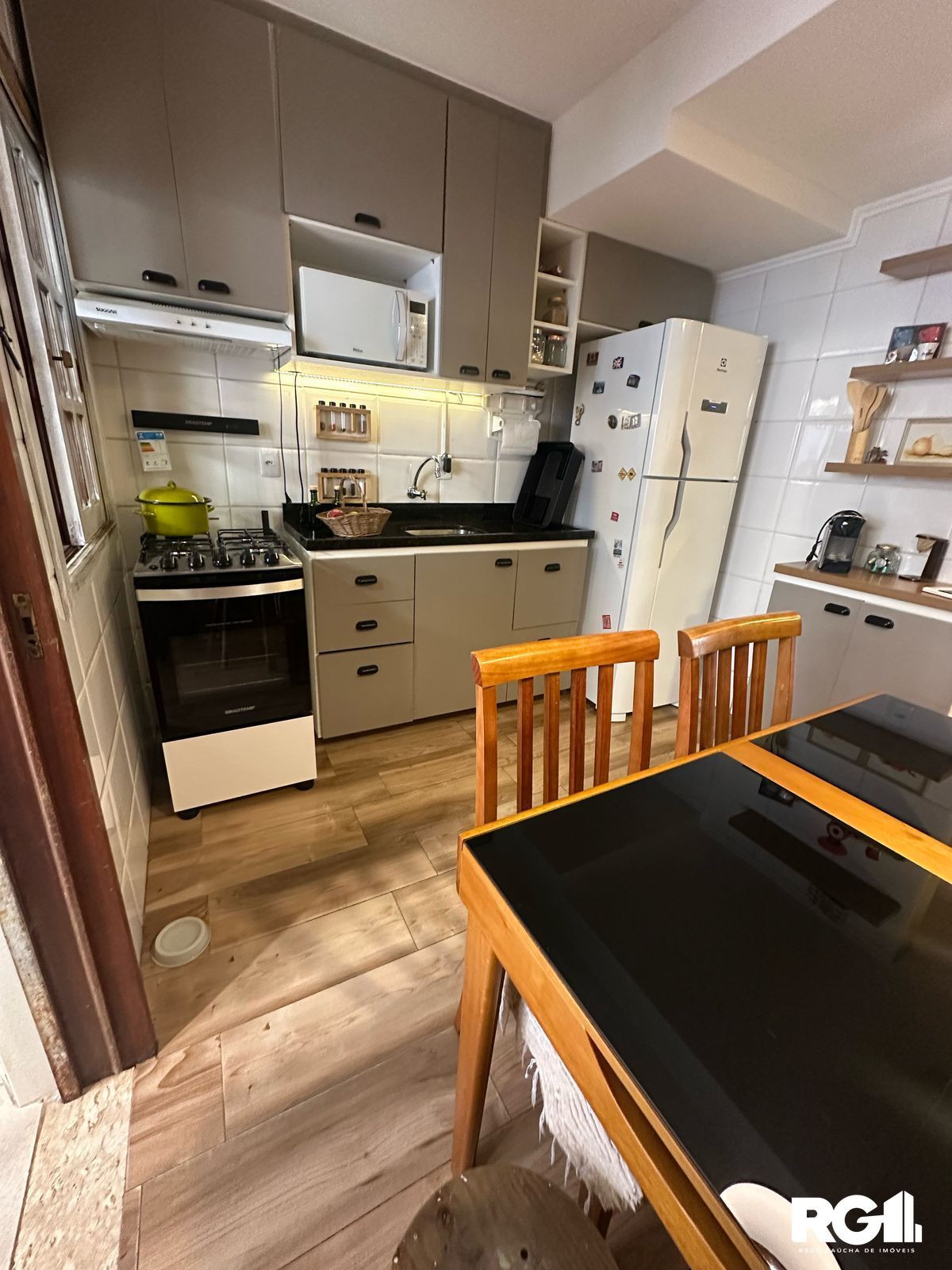 Sobrado à venda com 2 quartos, 83m² - Foto 8