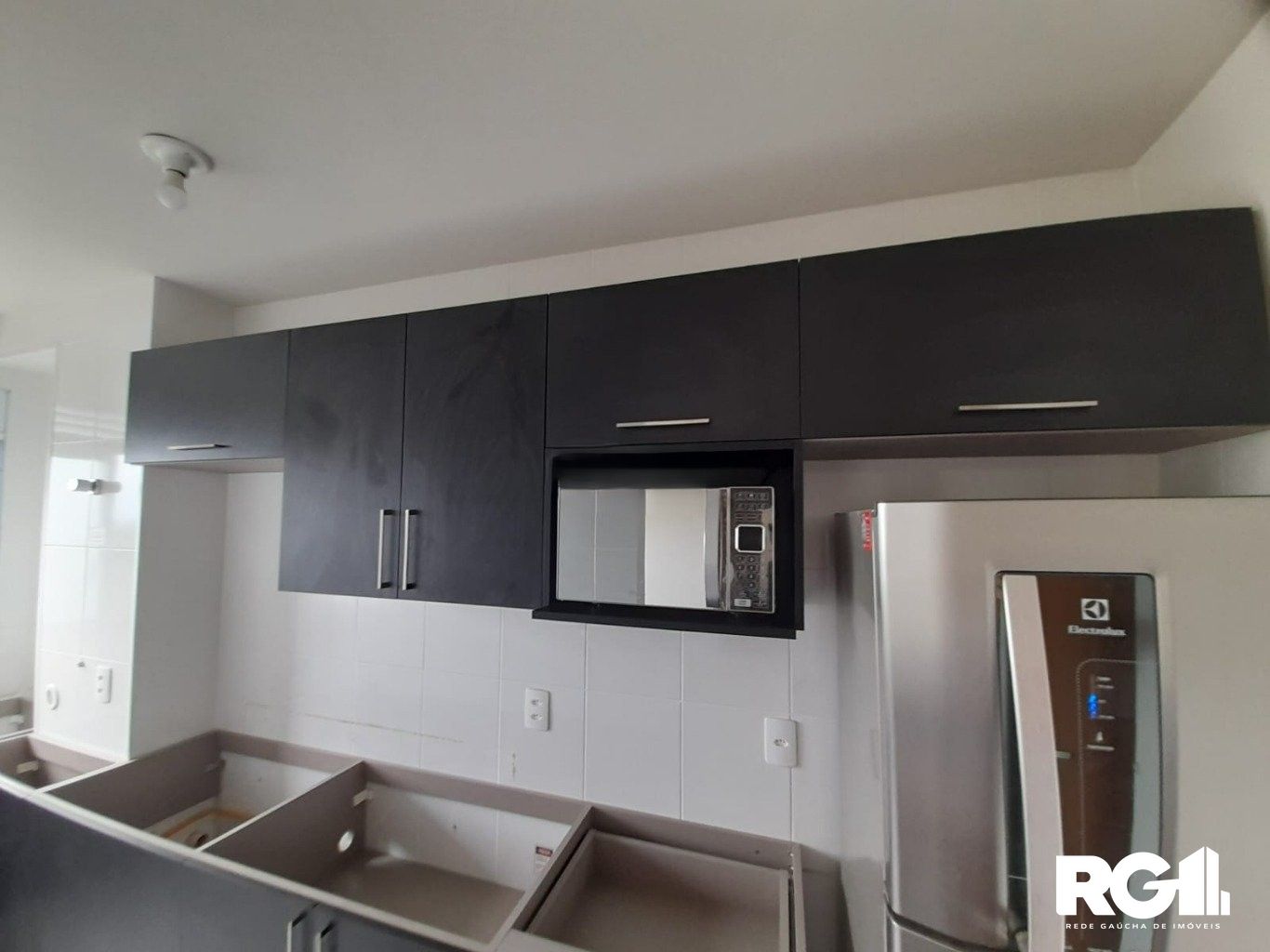 Apartamento à venda com 2 quartos, 45m² - Foto 8