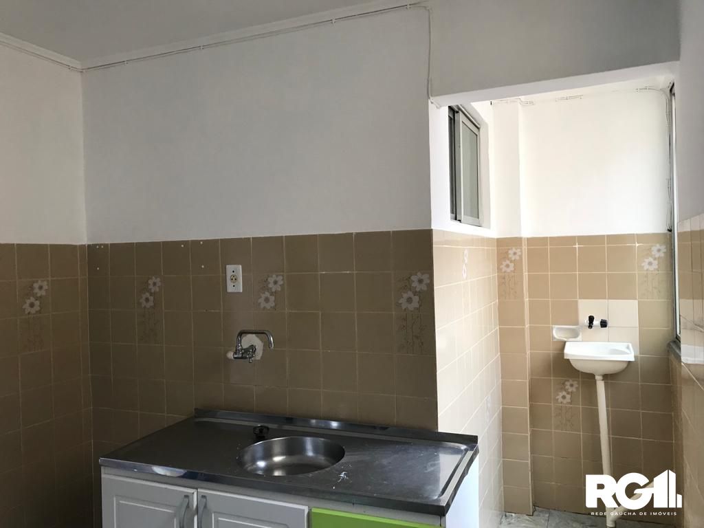 Apartamento à venda com 1 quarto, 35m² - Foto 13