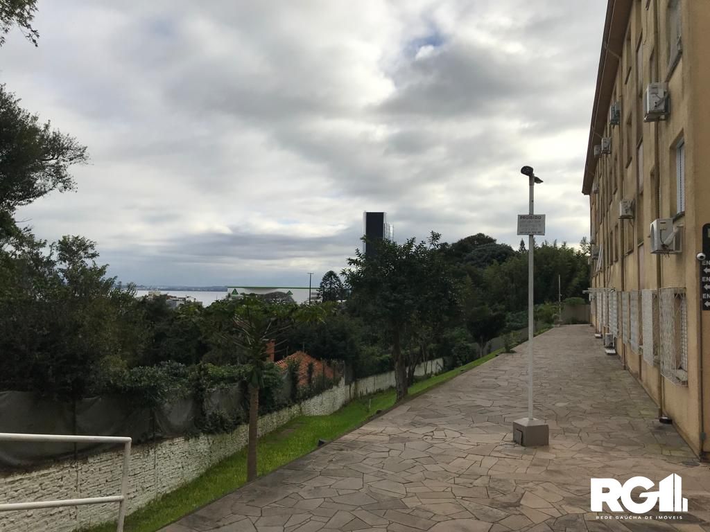 Apartamento à venda com 1 quarto, 35m² - Foto 17
