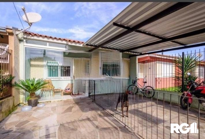 Casa à venda com 2 quartos, 51m² - Foto 3