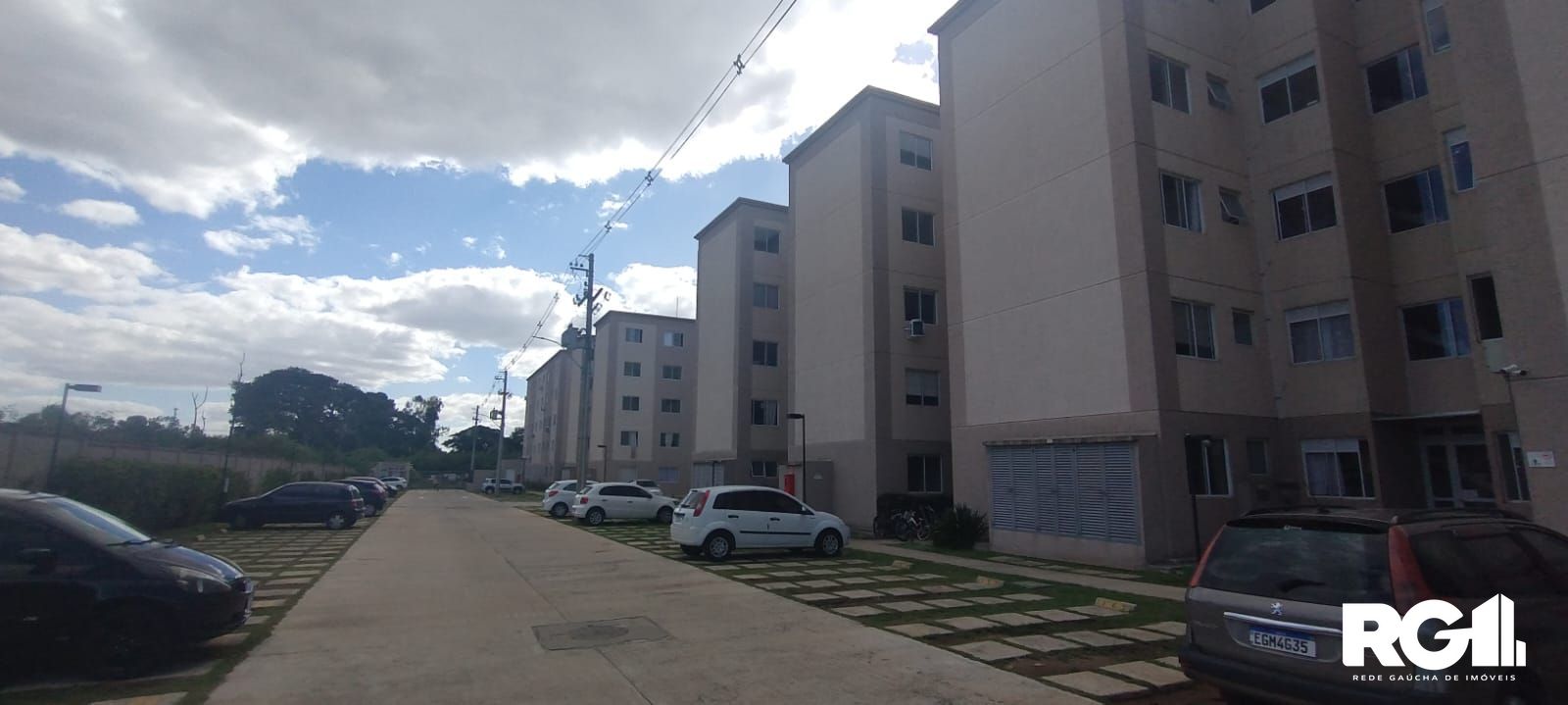 Apartamento à venda com 2 quartos, 41m² - Foto 15