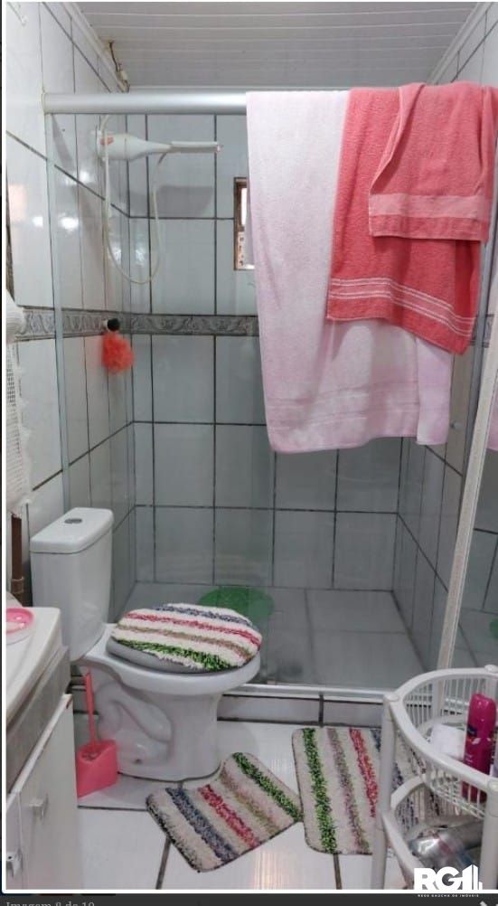 Casa à venda com 2 quartos, 63m² - Foto 10