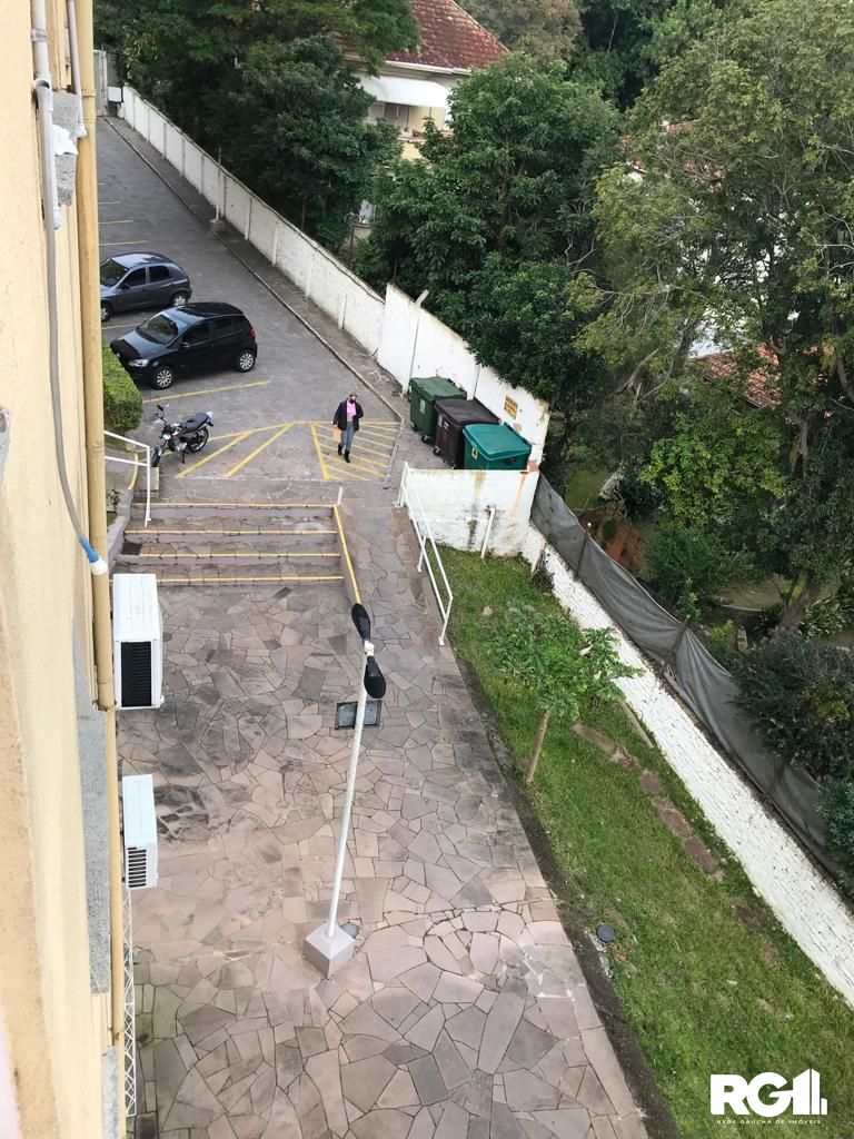 Apartamento à venda com 1 quarto, 35m² - Foto 10