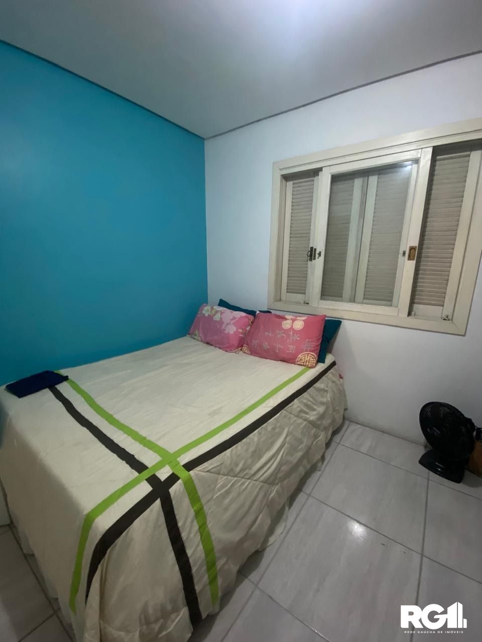 Apartamento à venda com 2 quartos, 41m² - Foto 6