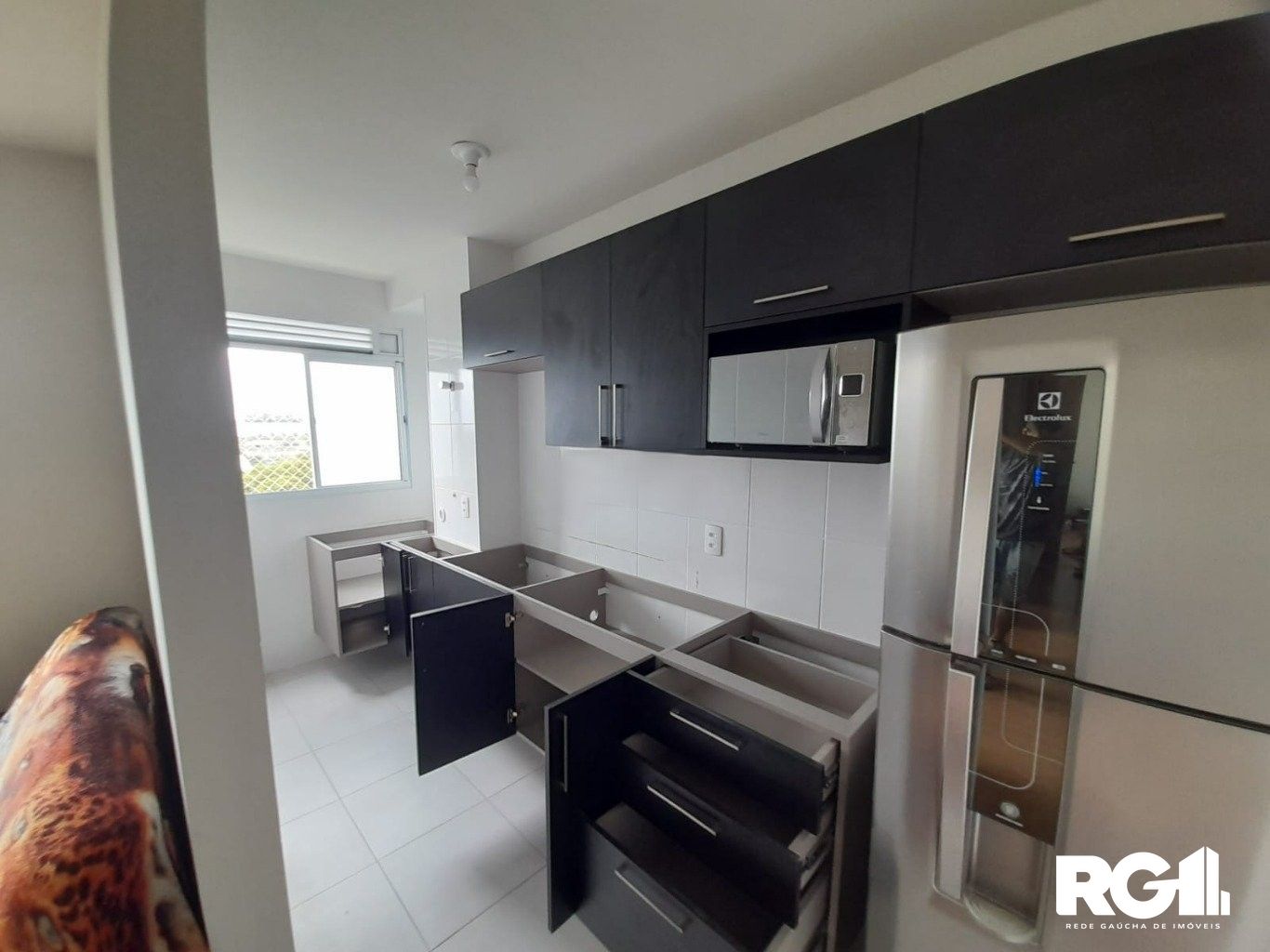 Apartamento à venda com 2 quartos, 45m² - Foto 7
