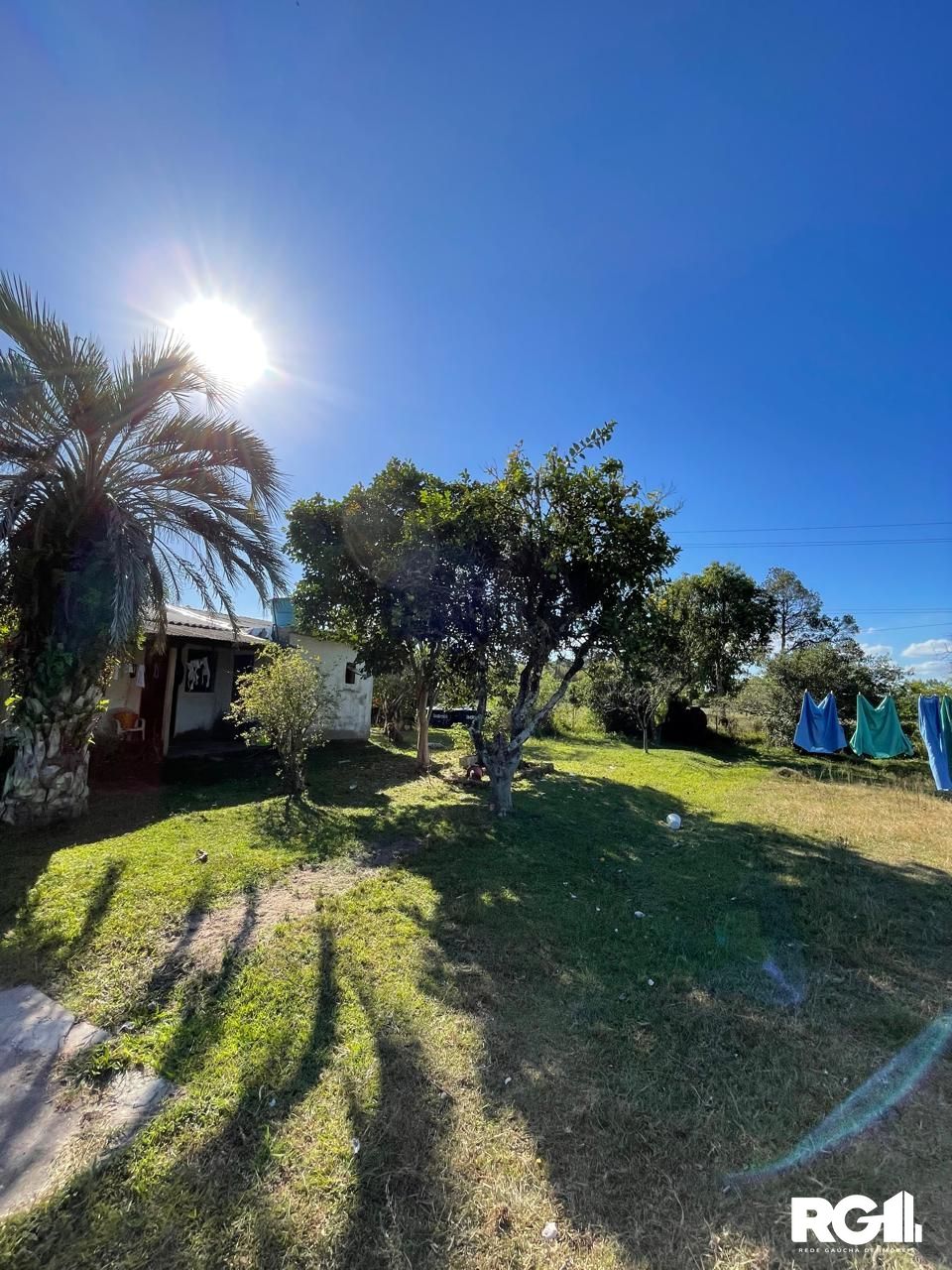 Sítio à venda com 4 quartos, 100m² - Foto 21