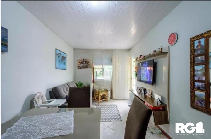 Casa à venda com 2 quartos, 51m² - Foto 6