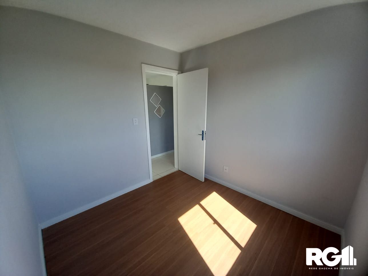 Apartamento à venda com 2 quartos, 38m² - Foto 5