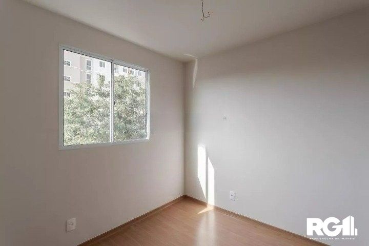 Apartamento à venda com 2 quartos, 45m² - Foto 2