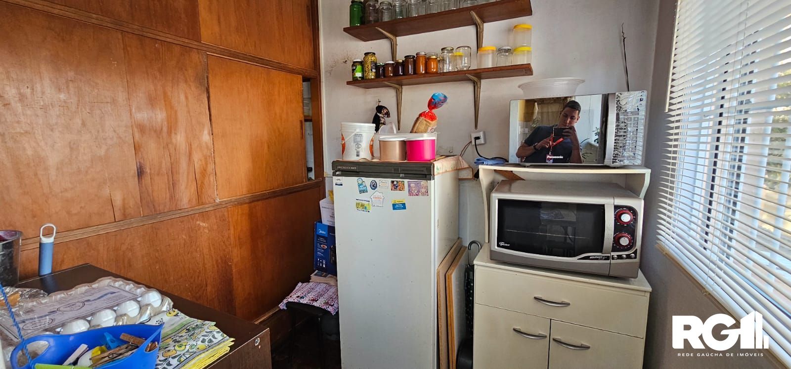 Apartamento à venda com 3 quartos, 81m² - Foto 7