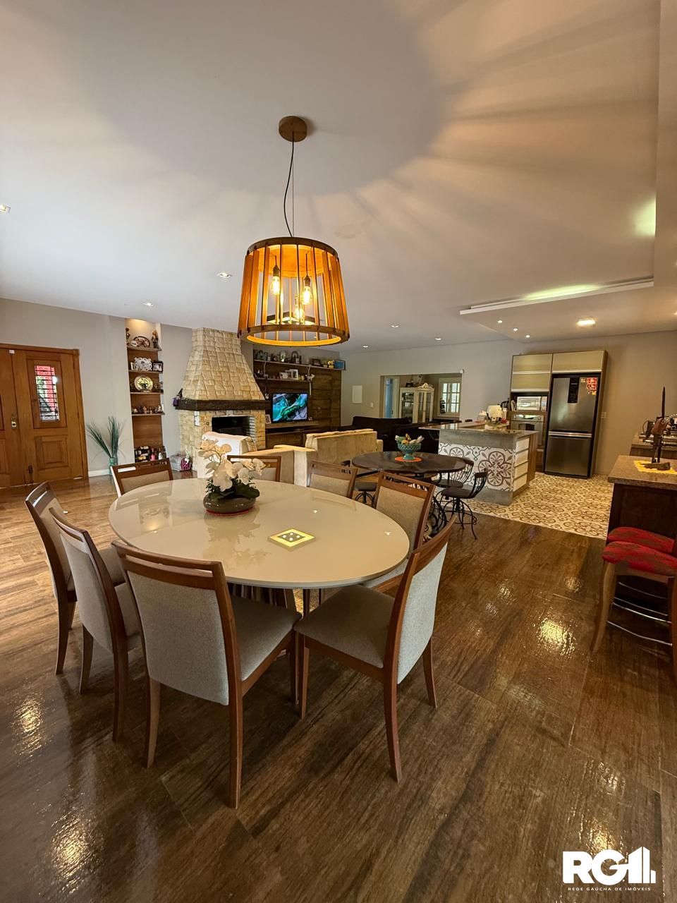 Sítio à venda com 3 quartos, 212m² - Foto 1