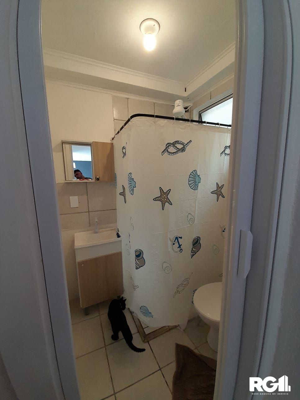 Apartamento à venda com 2 quartos, 39m² - Foto 3