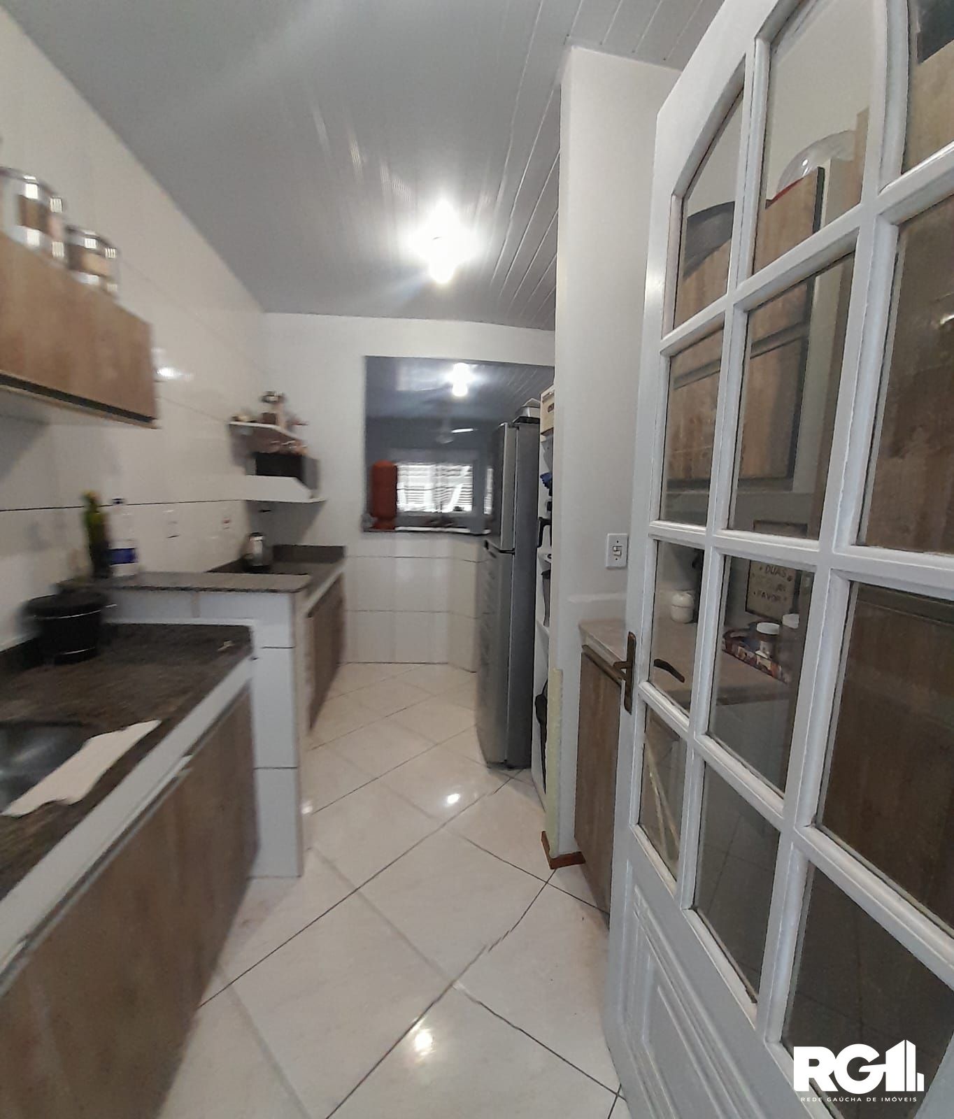 Casa à venda com 2 quartos, 52m² - Foto 6