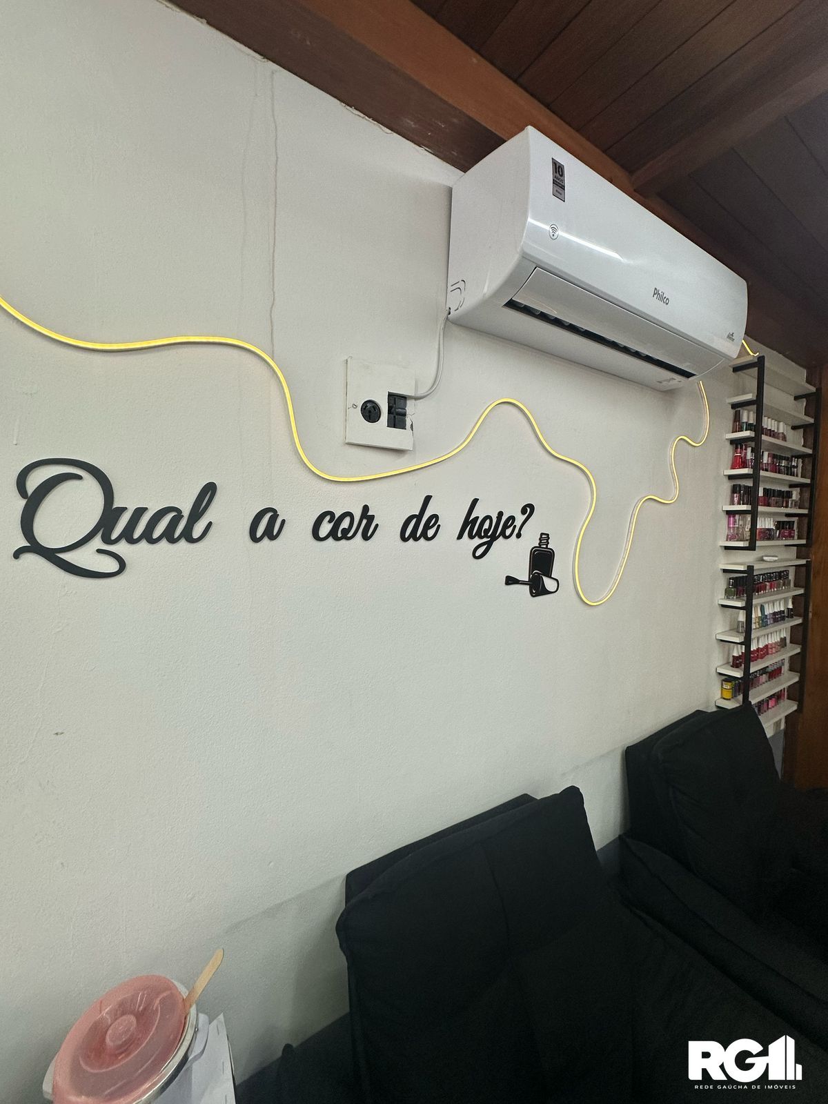 Loja-Salão à venda com 2 quartos, 150m² - Foto 7