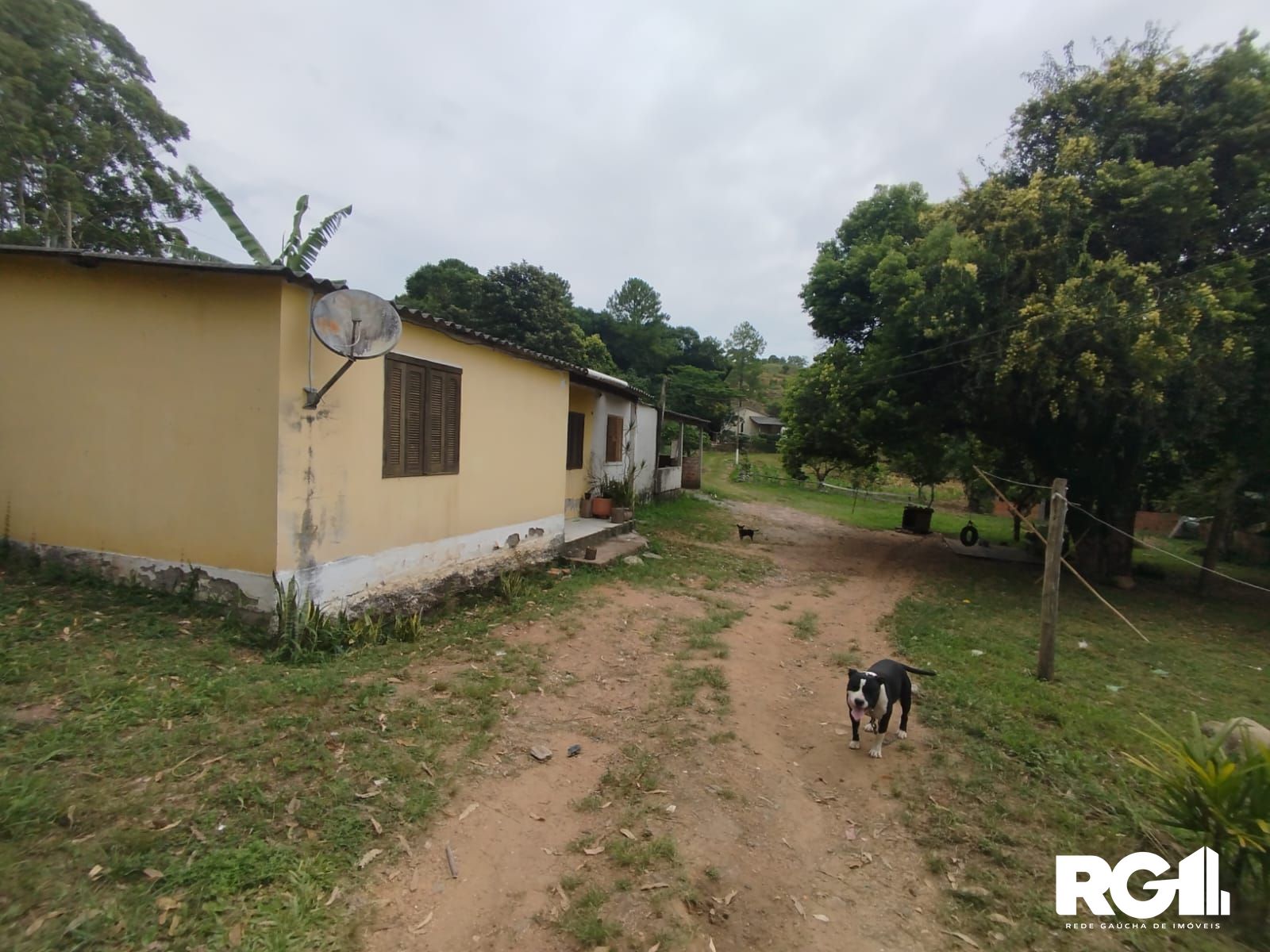 Chácara à venda com 3 quartos, 3853m² - Foto 6