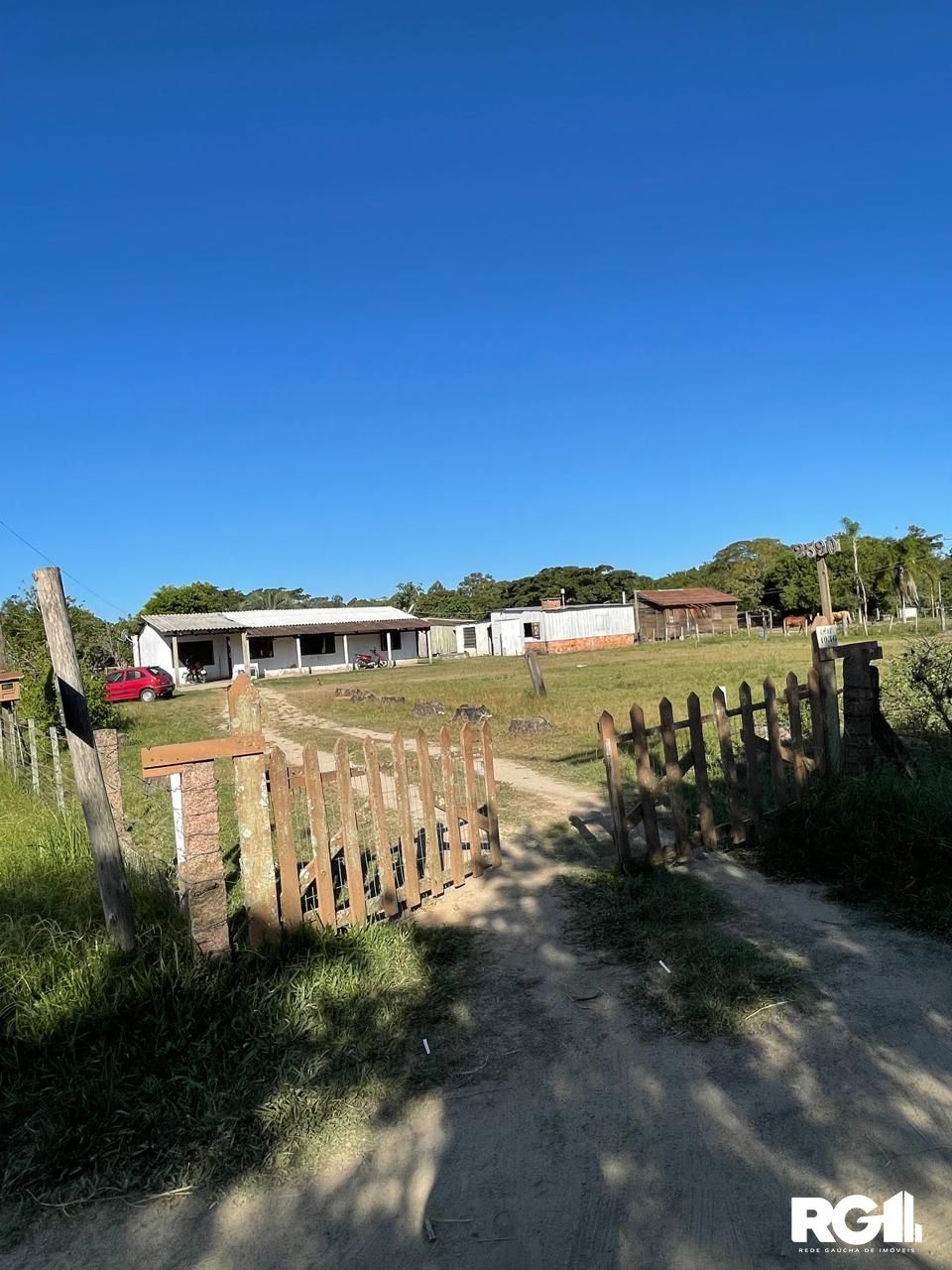 Sítio à venda com 4 quartos, 100m² - Foto 15