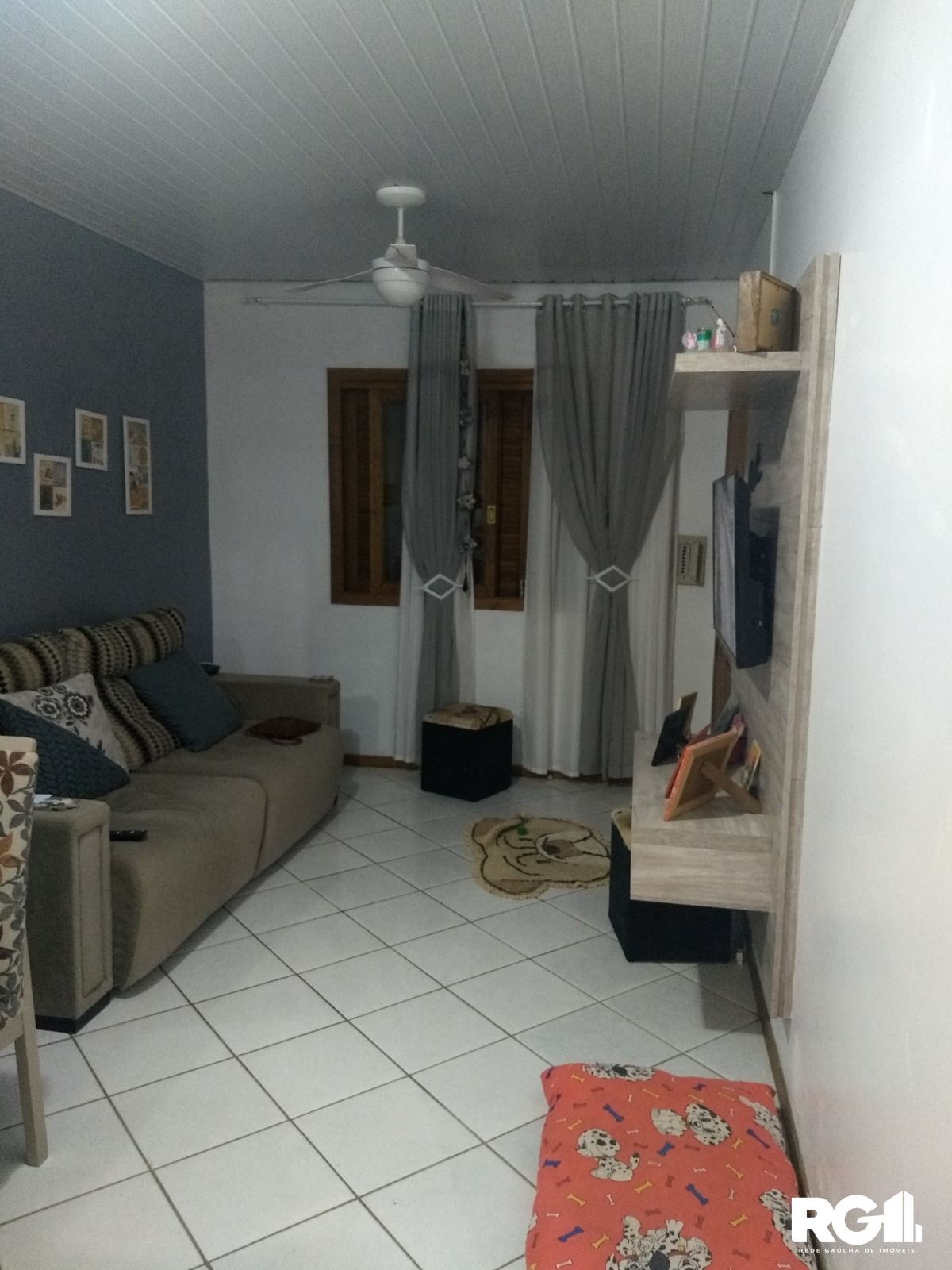 Casa à venda com 2 quartos, 51m² - Foto 6