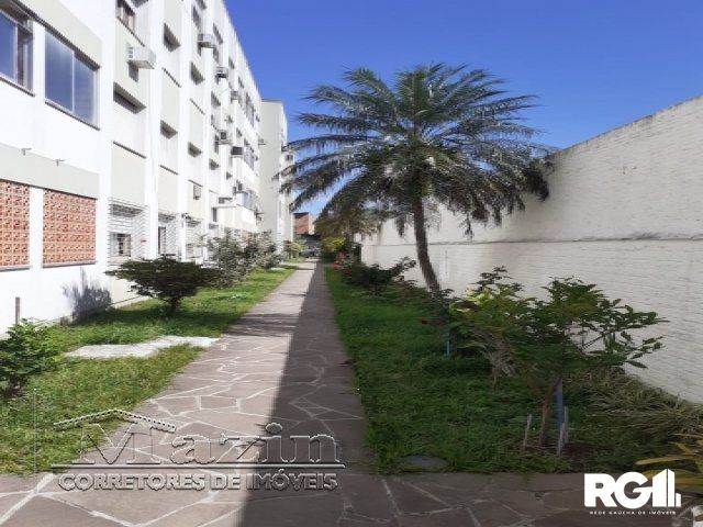 Apartamento à venda com 1 quarto, 45m² - Foto 1