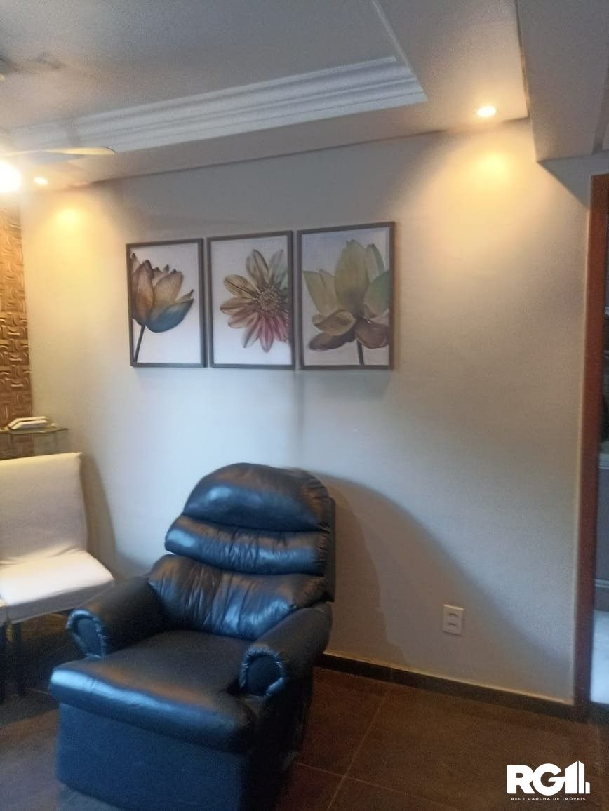 Casa de Condomínio à venda com 3 quartos, 94m² - Foto 5