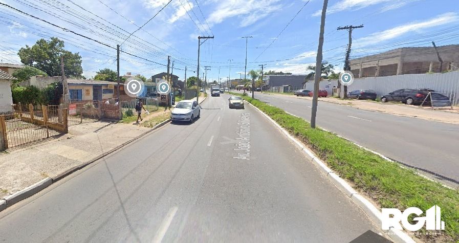 Terreno à venda, 590m² - Foto 3