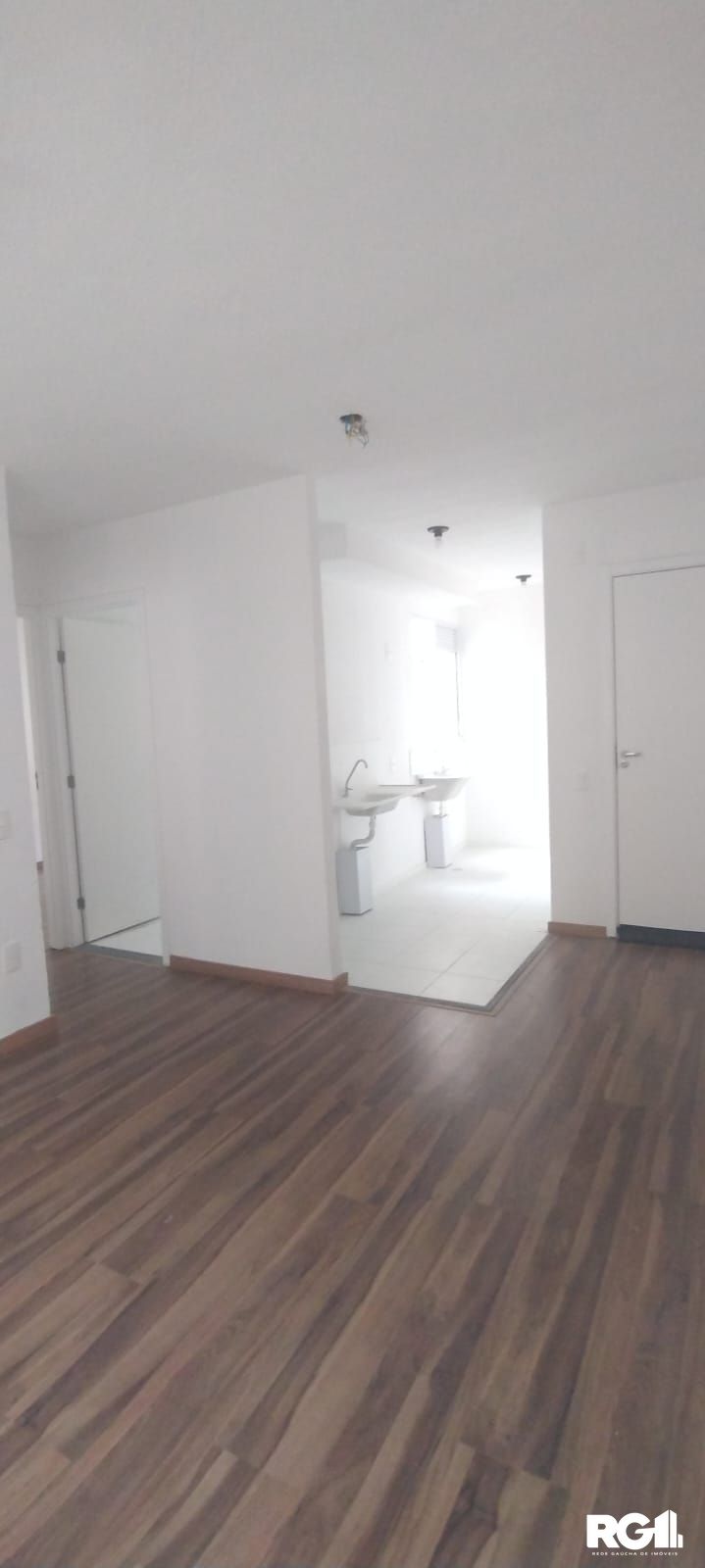Apartamento à venda com 2 quartos, 41m² - Foto 5