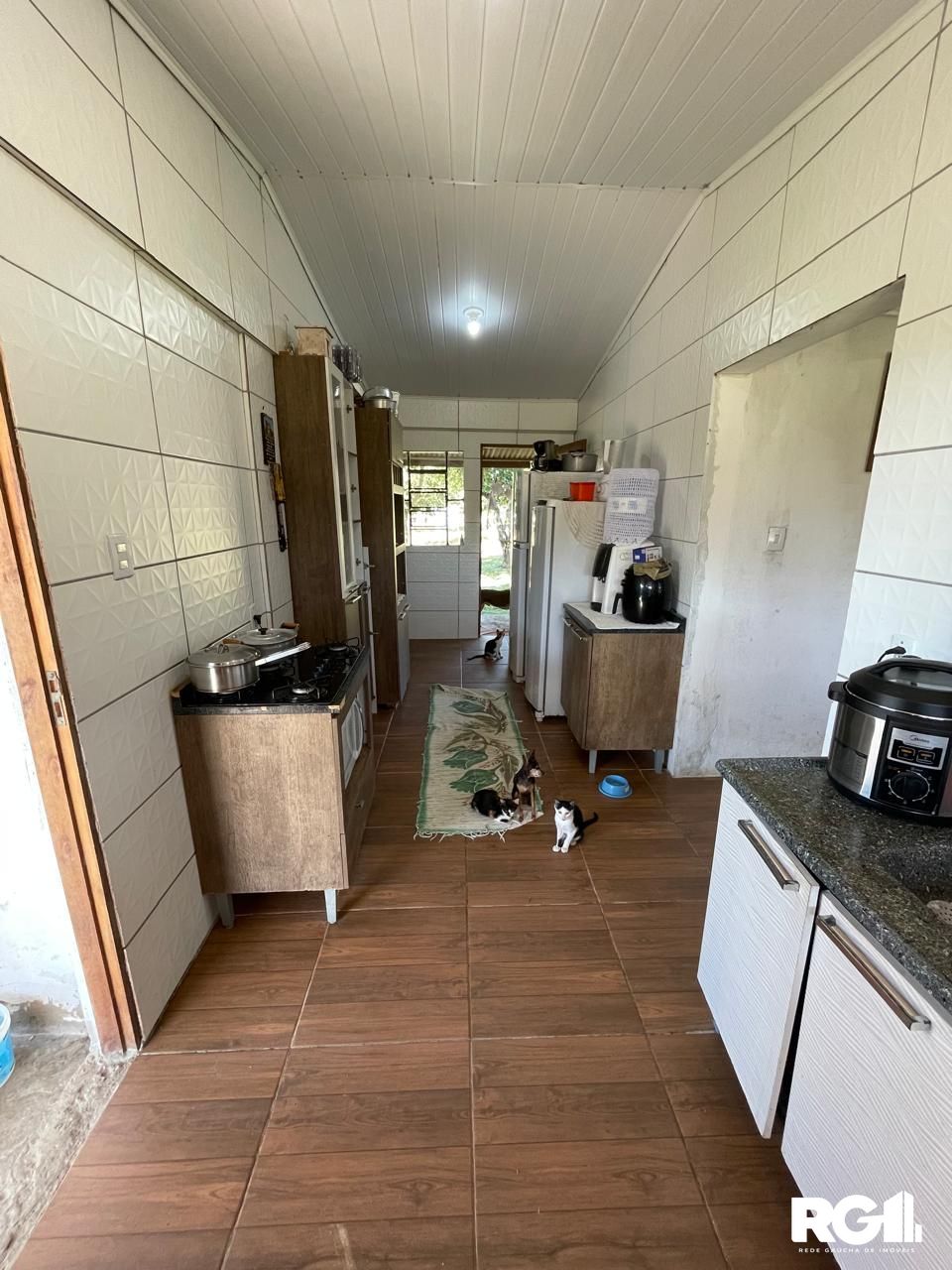 Sítio à venda com 4 quartos, 100m² - Foto 14