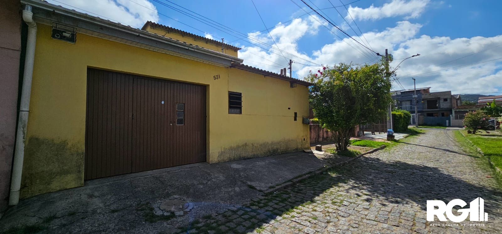 Loja-Salão à venda com 3 quartos, 90m² - Foto 1