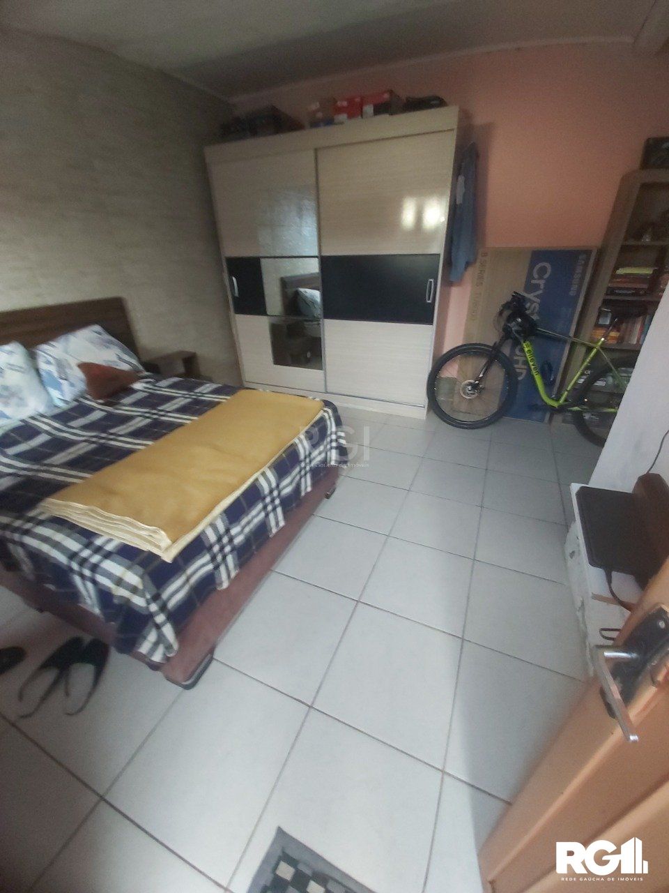 Casa à venda com 2 quartos, 100m² - Foto 10