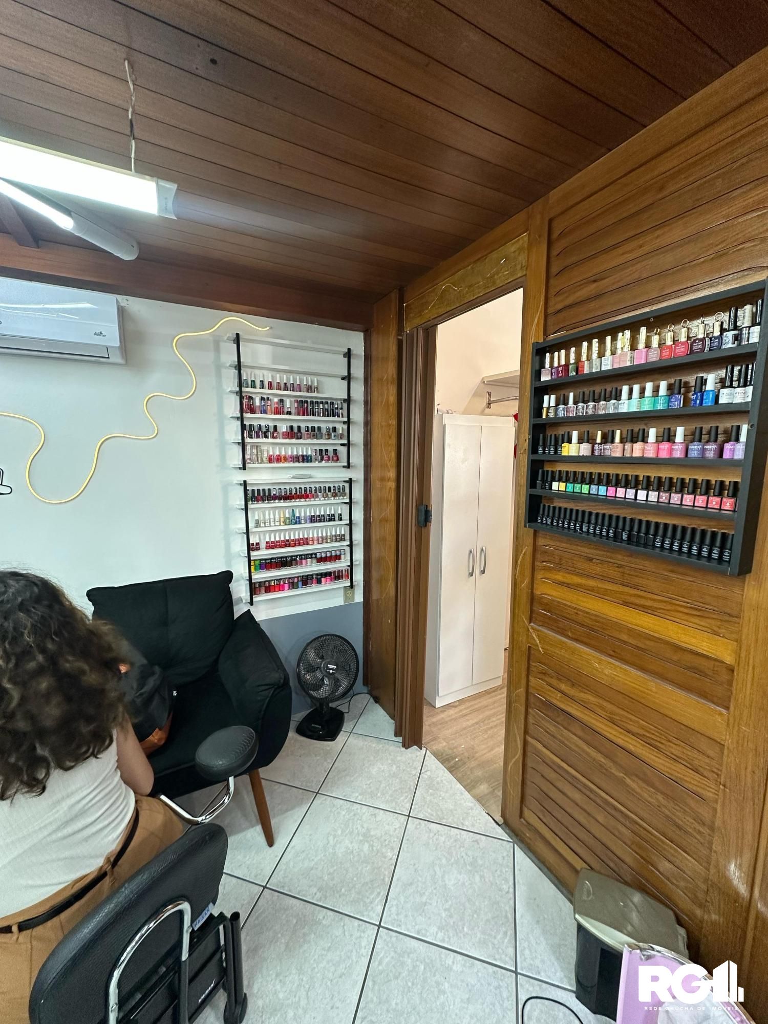 Loja-Salão à venda com 2 quartos, 150m² - Foto 8