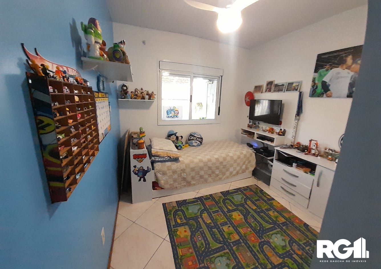 Casa à venda com 2 quartos, 52m² - Foto 7