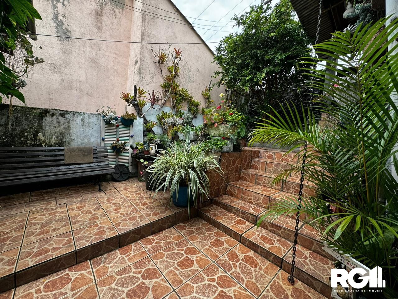 Casa à venda com 3 quartos, 110m² - Foto 5
