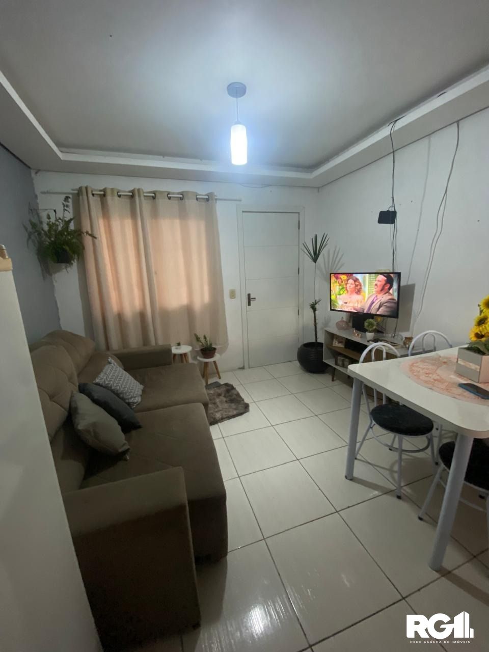 Apartamento à venda com 2 quartos, 41m² - Foto 3