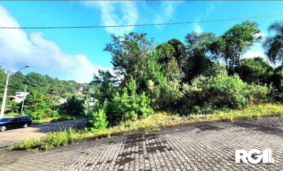 Terreno à venda, 450m² - Foto 1