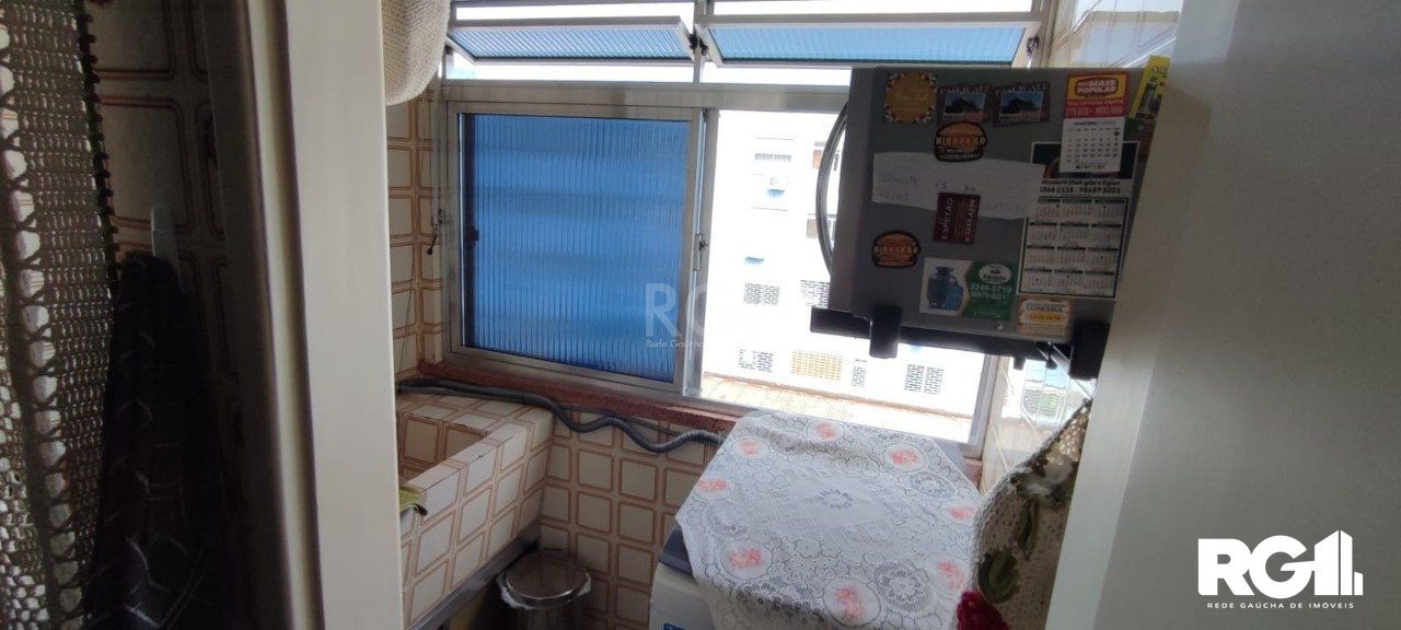 Apartamento à venda com 1 quarto, 45m² - Foto 5