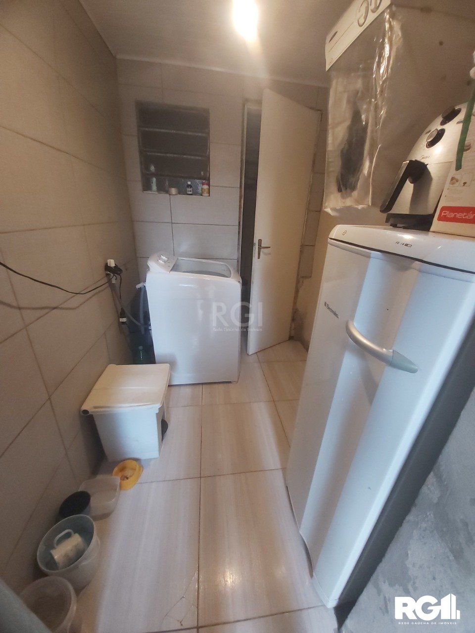 Casa à venda com 2 quartos, 100m² - Foto 7
